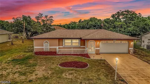 21492 Landis Ave, Port Charlotte, FL 33954