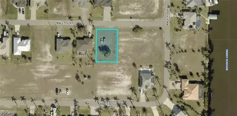 4308 NW 27th Ter, Cape Coral, FL 33993