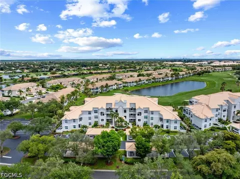 16411 Millstone Cir #104, Fort Myers, FL 33908