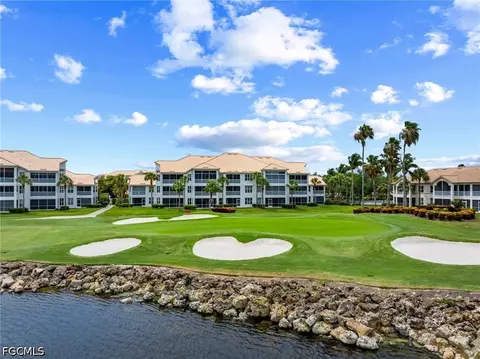 16411 Millstone Cir #104, Fort Myers, FL 33908