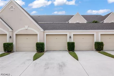 16320 Kelly Cove Dr #267, Fort Myers, FL 33908