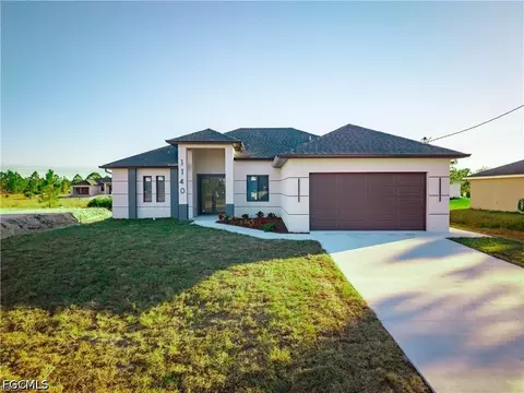 1142 Eclipse St, Lehigh Acres, FL 33974