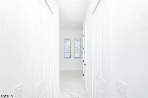 Entry Way - 1142 Eclipse St E, Lehigh Acres, FL 33974 photo 2 of 2