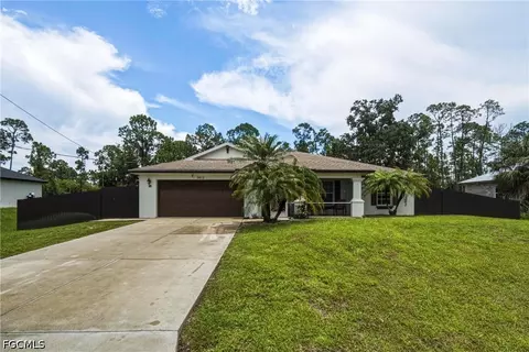 3812 17th St W, Lehigh Acres, FL 33971
