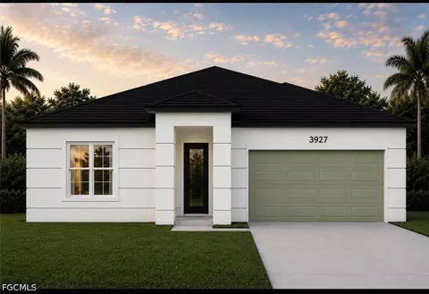 3927 Pearl St N, Fort Myers, FL 33916