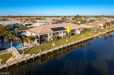 902 SW 48th Ter #103, Cape Coral, FL 33914