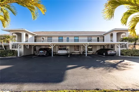 902 SW 48th Ter #103, Cape Coral, FL 33914
