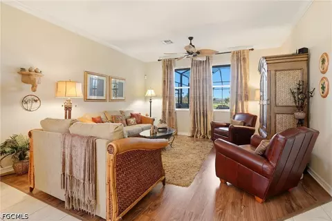 Living - 21543 Brixham Run Loop, Estero, FL 33928 photo 1 of 2