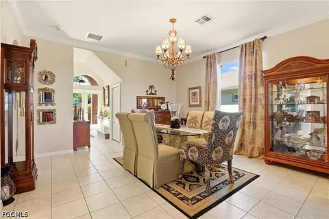 Dining - 21543 Brixham Run Loop, Estero, FL 33928 photo 1 of 1