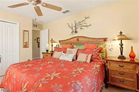 Bedroom - 21543 Brixham Run Loop, Estero, FL 33928 photo 3 of 5