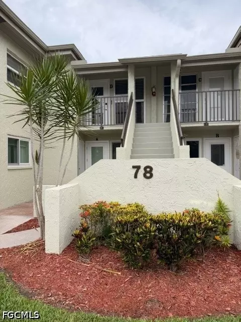 7400 College Pkwy #78D, Fort Myers, FL 33907