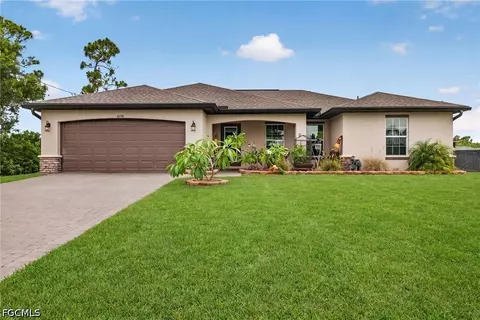 4150 NW 39th Ave, Cape Coral, FL 33993