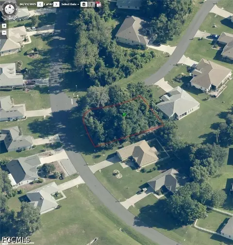 3141 N Canterbury Lake Dr, Hernando, FL 34442