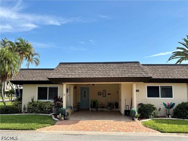 5719 Bass Cir S, Fort Myers, FL 33919