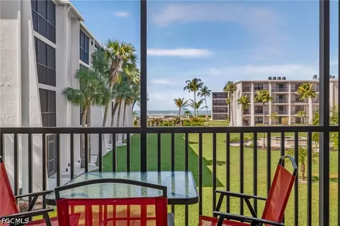 1501 Middle Gulf Dr #208H, Sanibel, FL 33957