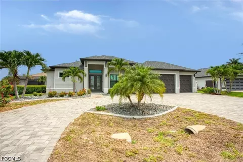 1521 SW 43rd Ln, Cape Coral, FL 33914