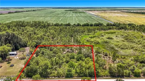 5120 Pioneer 23rd St, Clewiston, FL 33440