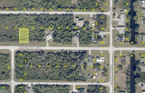9448 Willmington Blvd, Englewood, FL 34224