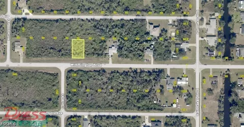 9448 Willmington Blvd, Englewood, FL 34224