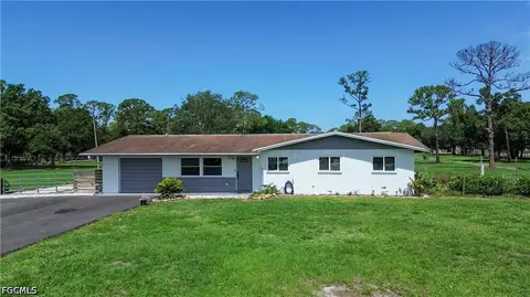 17751 Wells Rd, North Fort Myers, FL 33917