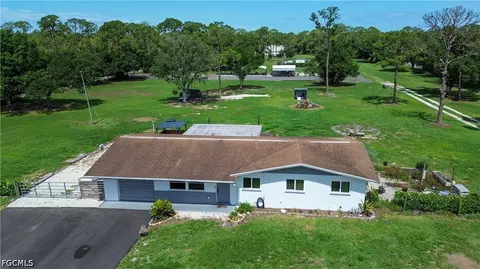 17751 Wells Rd, North Fort Myers, FL 33917