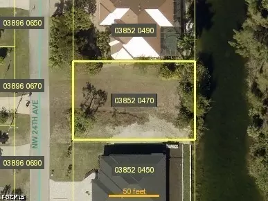 2119 NW 24th Ave, Cape Coral, FL 33993