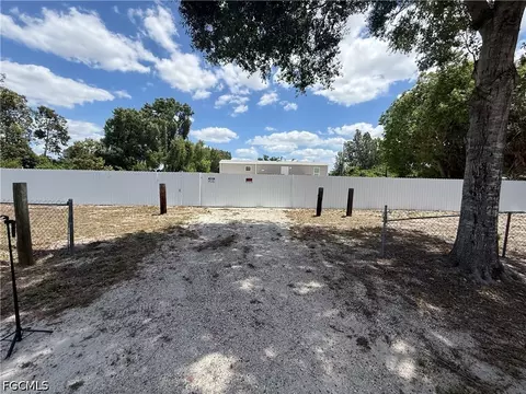 8165 Heck Dr, North Fort Myers, FL 33917