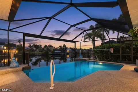 5311 SW 26th Ct, Cape Coral, FL 33914