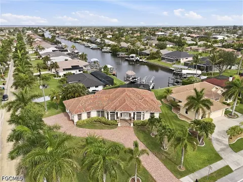3622 Oasis Blvd, Cape Coral, FL 33914