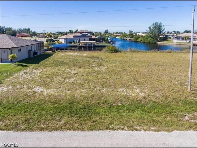 3411 NW 46th Ln, Cape Coral, FL 33993