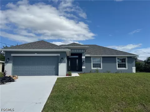 2549 NW 21st Ave, Cape Coral, FL 33993