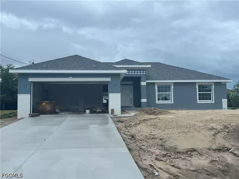 2549 NW 21st Ave, Cape Coral, FL 33993