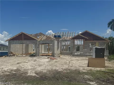 4625 NW 31st Ter, Cape Coral, FL 33993