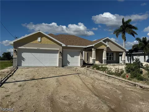 4625 NW 31st Ter, Cape Coral, FL 33993