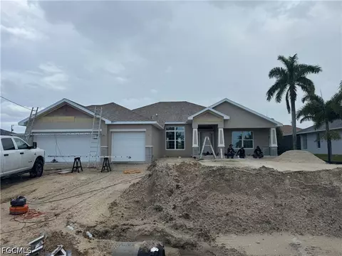 4625 NW 31st Ter, Cape Coral, FL 33993