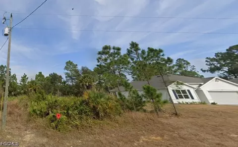 5009 Myrtlewood Rd, Labelle, FL 33935