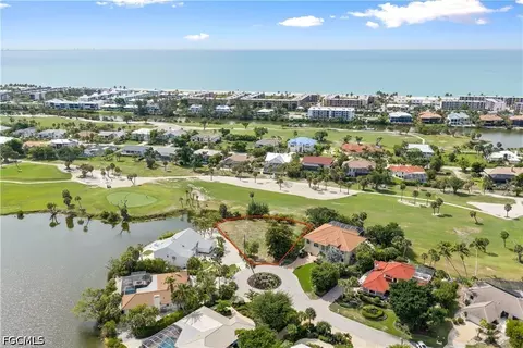 1318 Par View Dr, Sanibel, FL 33957