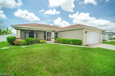 803 Denis Ave N, Lehigh Acres, FL 33971