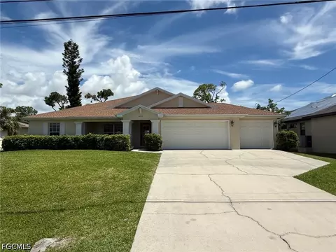 1402 SW 16th Ter, Cape Coral, FL 33991