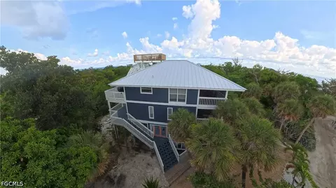 120 Swallow Dr, Captiva, FL 33924