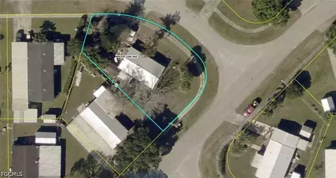 504 Water Oak Ave, Clewiston, FL 33440