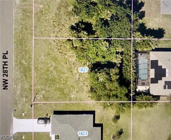 1827 NW 28th Pl, Cape Coral, FL 33993