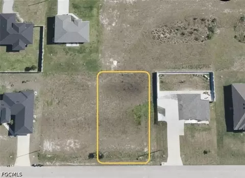 4021 NW 36th Pl, Cape Coral, FL 33993