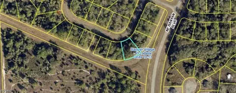406 Skipper Ter, Labelle, FL 33935