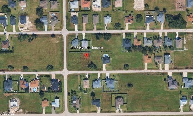 2477 NW 8th Ter, Cape Coral, FL 33993