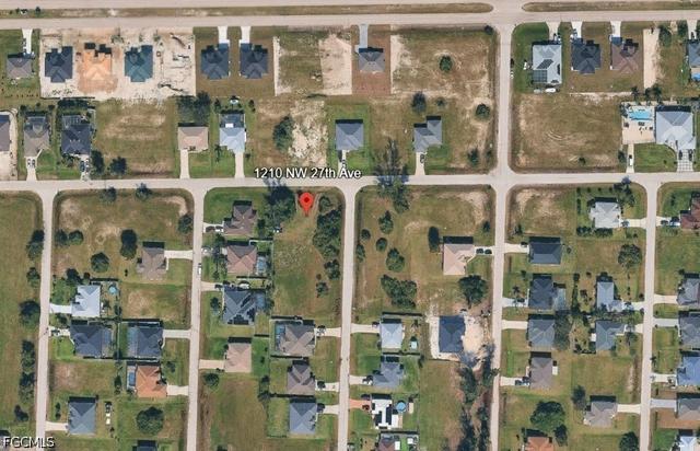 1210 NW 27th Ave, Cape Coral, FL 33993