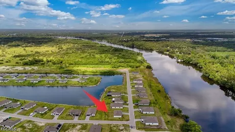 936 Admiral Bull Halsey Ave, Labelle, FL 33935