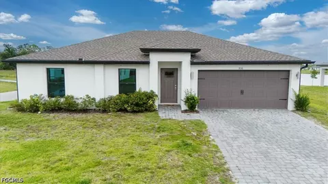 936 Admiral Bull Halsey Ave, Labelle, FL 33935