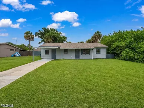 20310 Lorenzo Ave, Port Charlotte, FL 33952