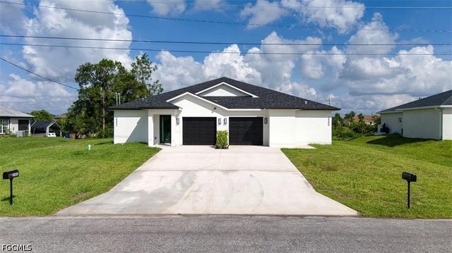 2502 Martin Ave S, Lehigh Acres, FL 33973